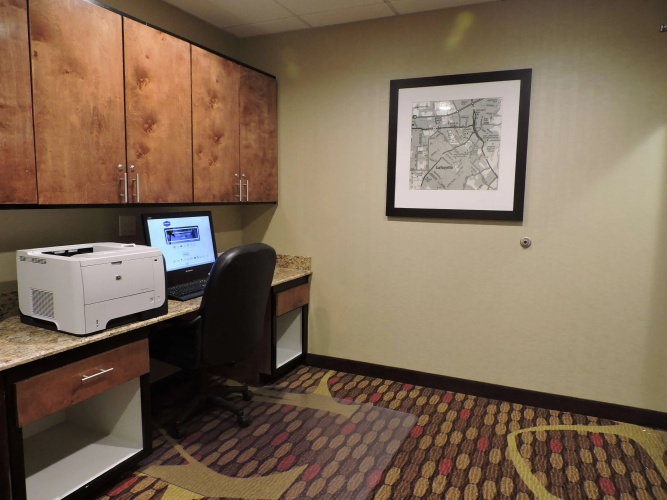 Hampton Inn Lafayette-I-10