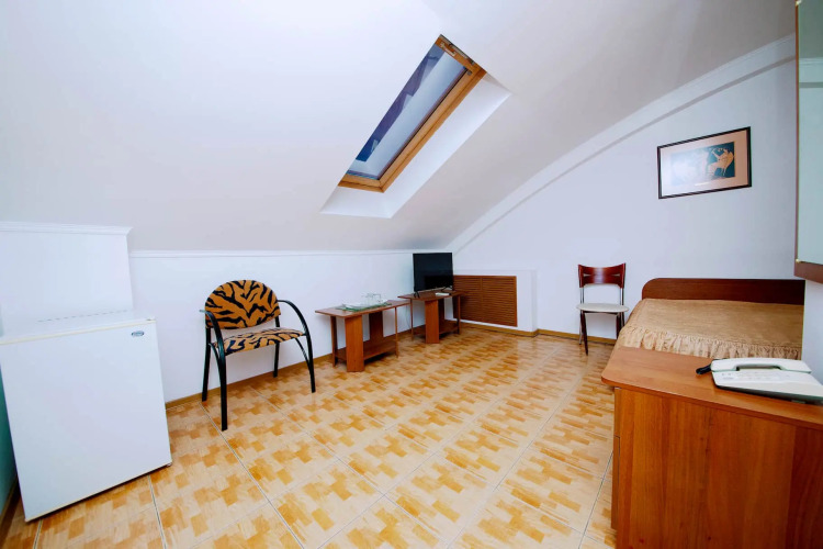 Фотография отеля