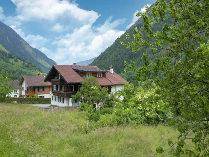 Cottage