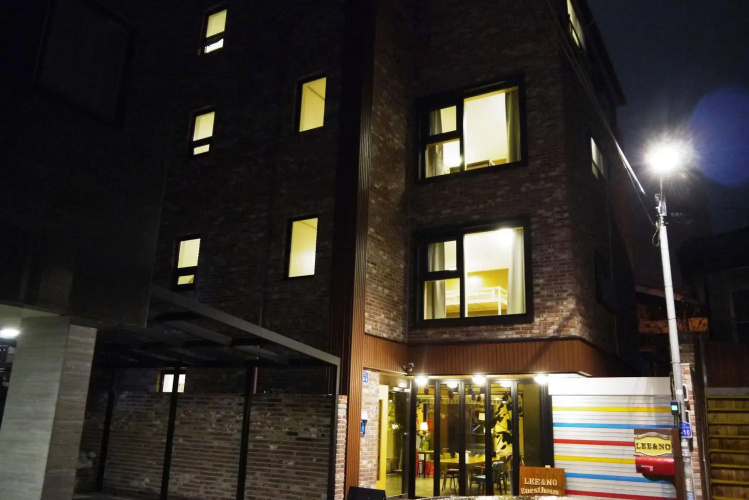 Image de l'hôtel
