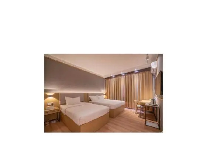 Ruixin Hotel