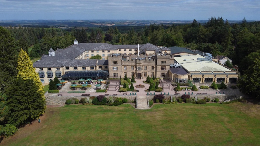 Slaley Hall photo 22
