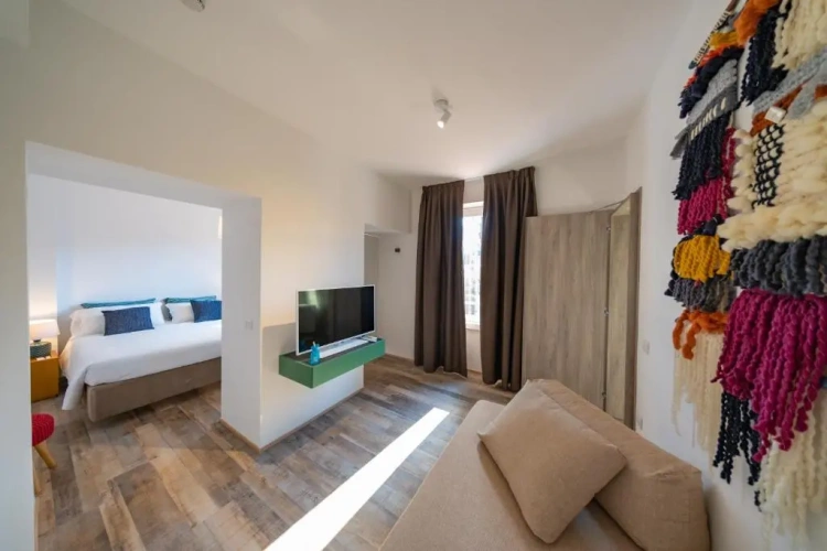 Junior Suite