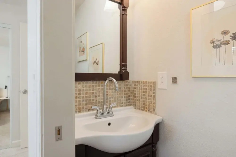 10min to Downtown Bend Chic 2bdr