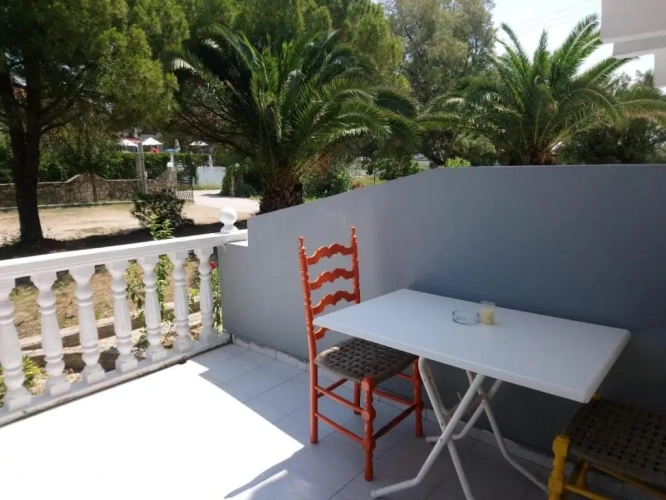 2 Bedrooms Double Apartment