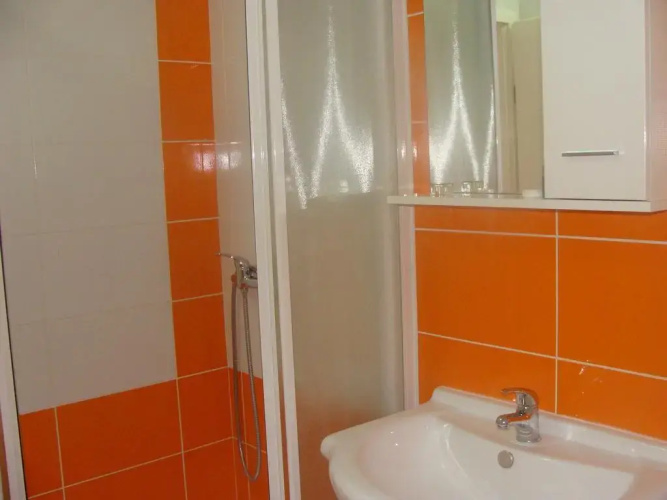 Guest House Lugarnica