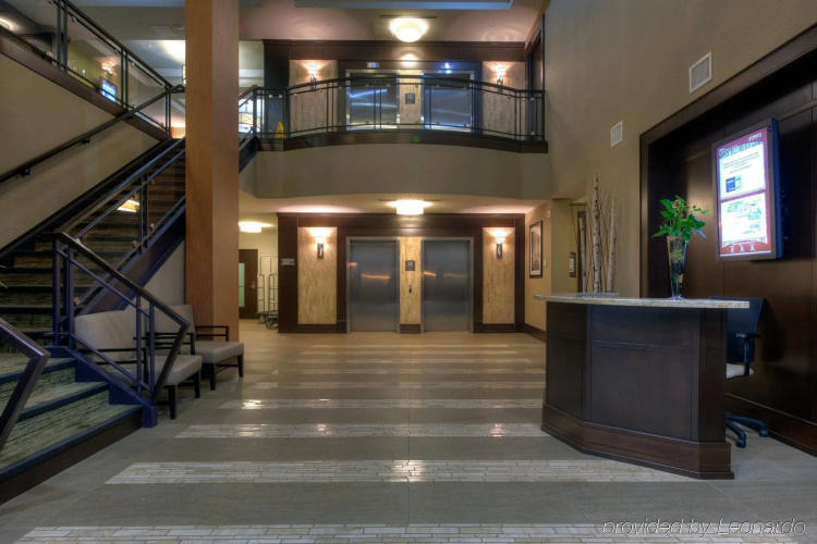 Staybridge Suites Hamilton - Downtown photo 17