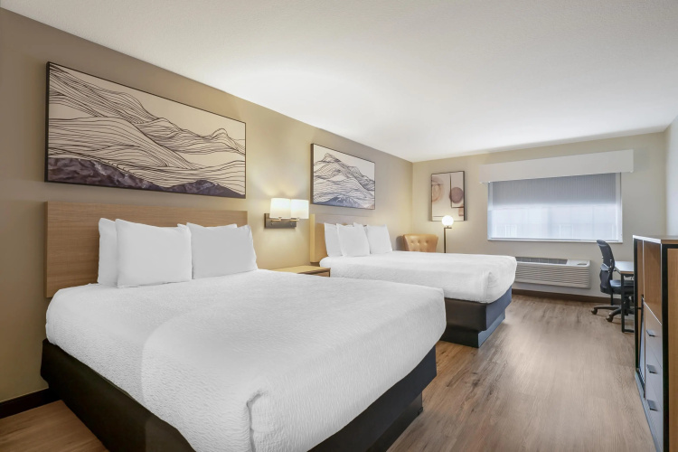 Best Western Plus Meridian photo 8