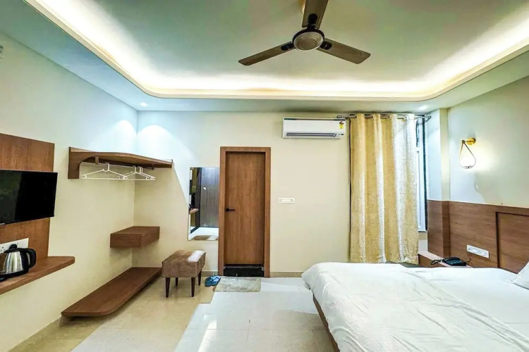 Hotel Neel Kamal