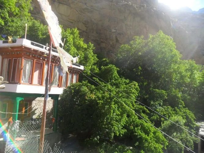 Payupa Guest House