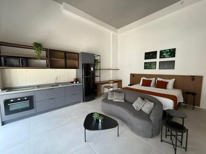 Residence X