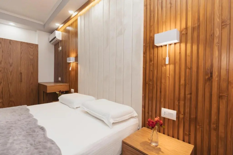 Ilio Boutique Hotel