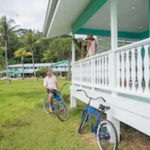 Bungalow