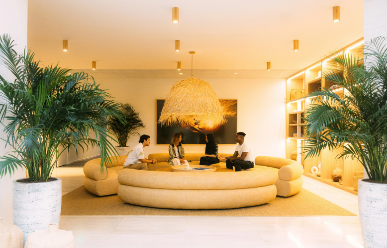 Flow Hotel Fort Lauderdale - Wilton Manors, FL