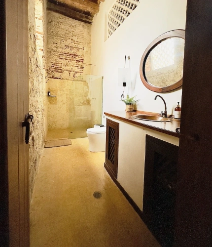 Luxury Apartment