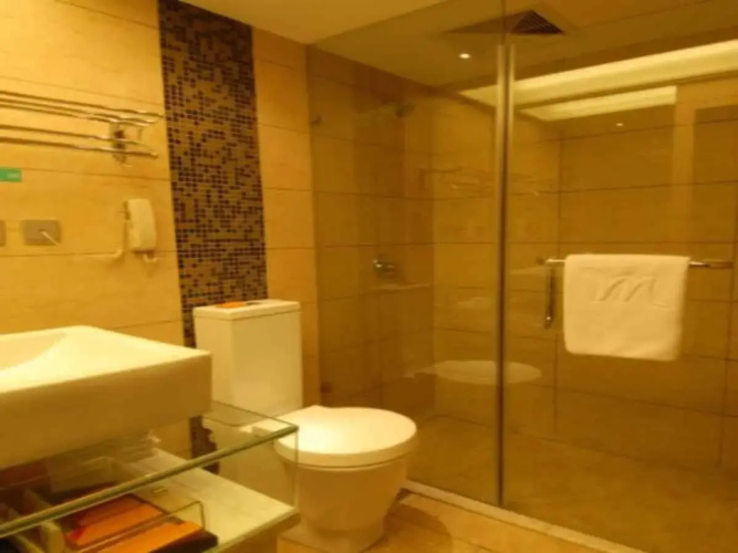 Jintai Hotel