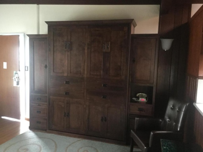 Deluxe Family Suite