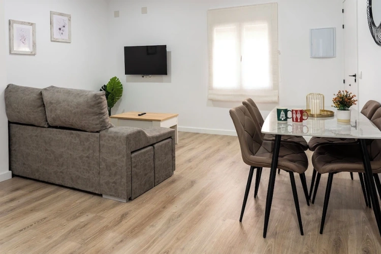 2 Bedrooms Superior Apartment