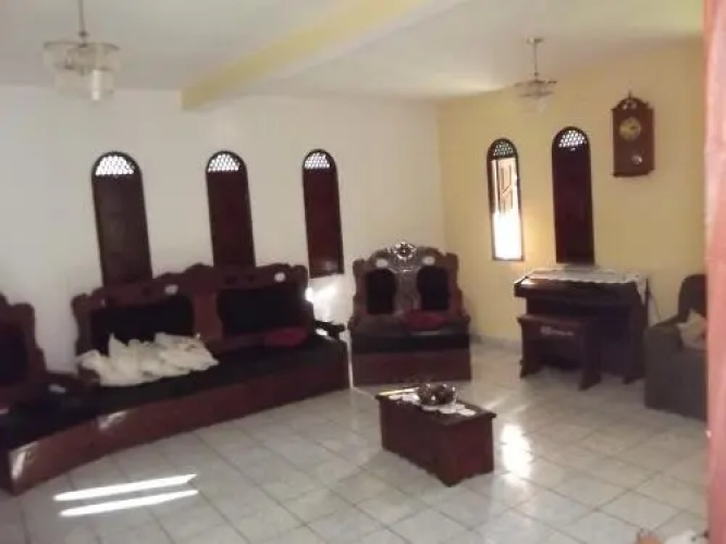 Pousada Vereda