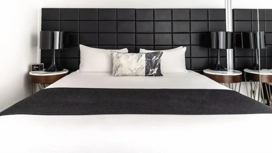 Comfort Double Studio