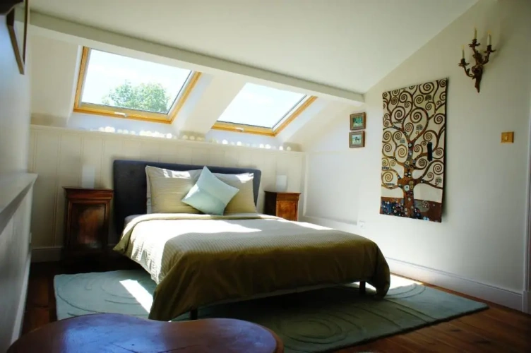 Standard Family room