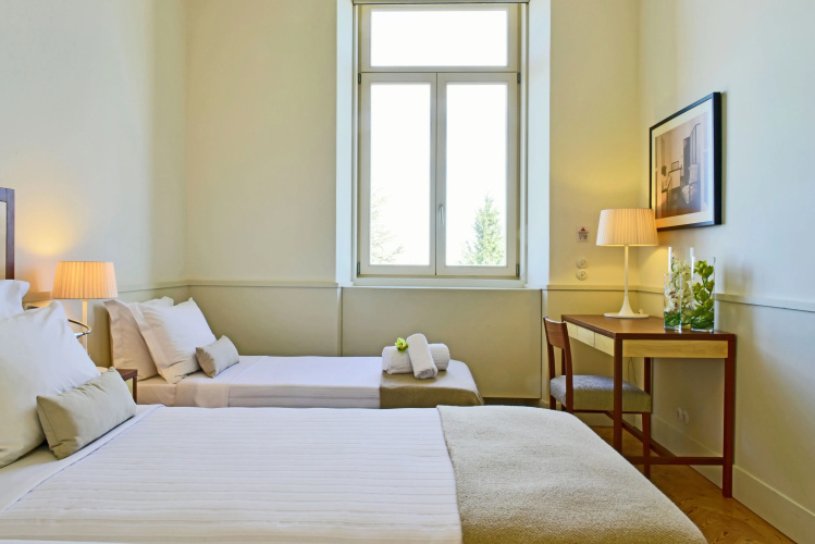Pousada da Serra da Estrela - Historic Hotel