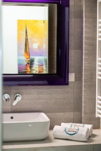 Aelia Suites