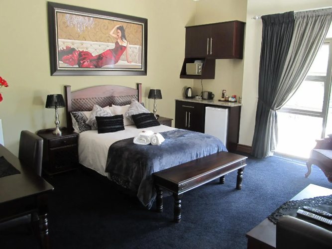 Casa Flora Guesthouse