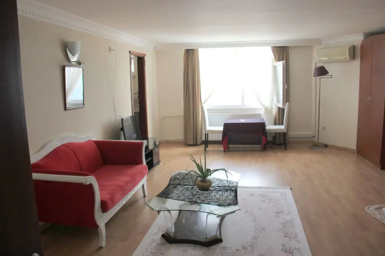 Asya Hotel Darica
