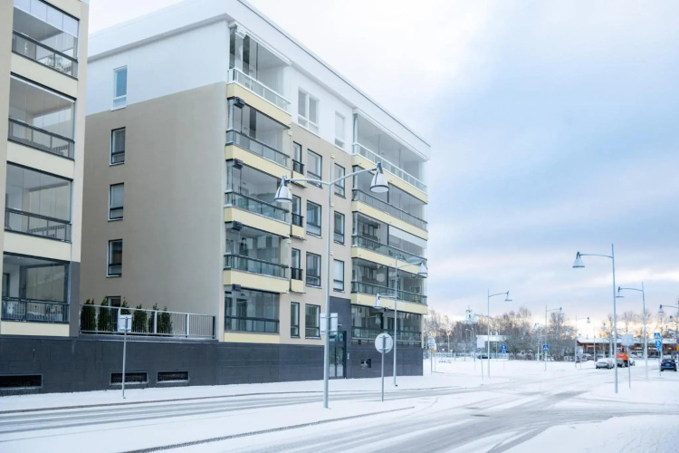 Hotelbild