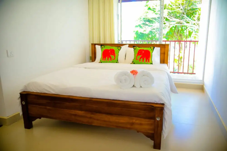 White Lodge Kandy