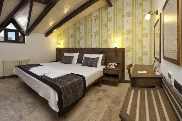 Assos Behram Hotel - Special Class - Adults Only