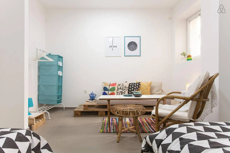 Colors Apartment