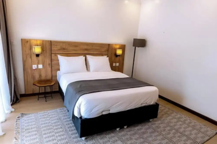 Maya Residences