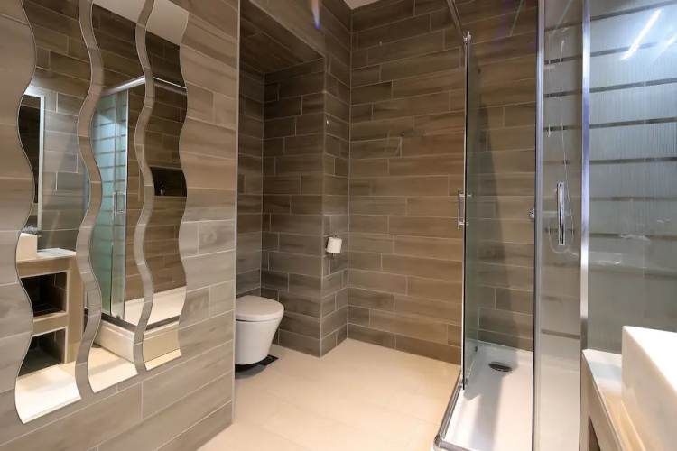 Apartment Moretto