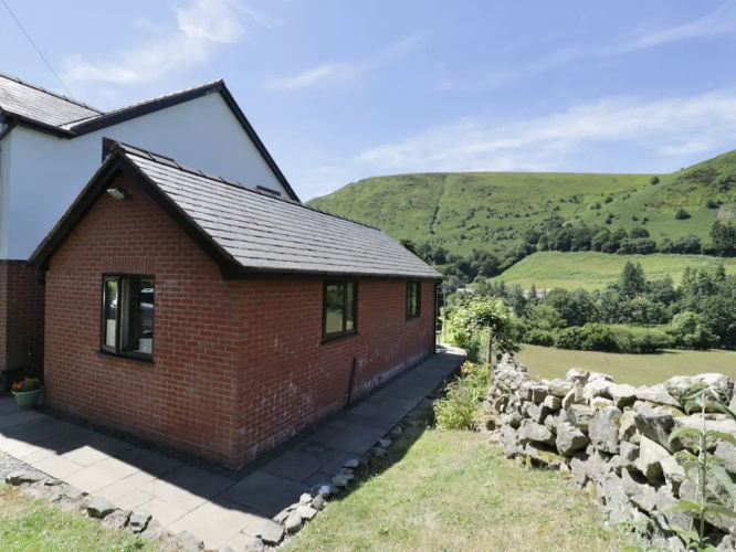Bryn Coed Bach