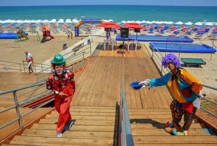 Le Beau Rivage