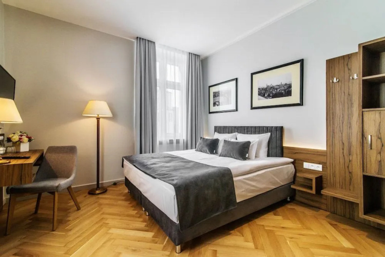 Sava Boutique Hotel