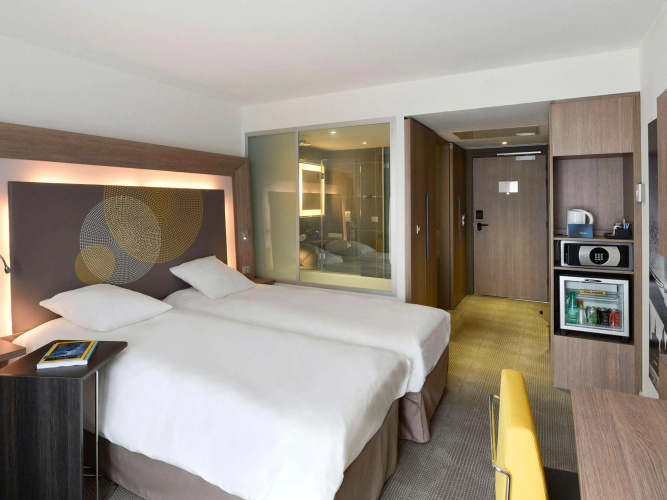 Novotel Avignon Centre
