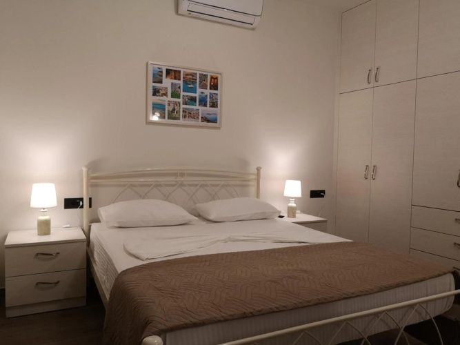 Sunny Holidays Apartment