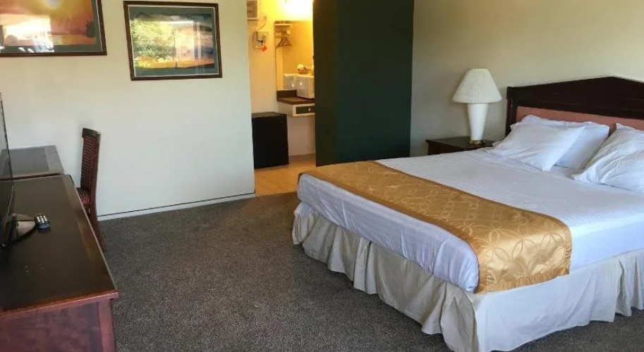 Rio Sands Lodge