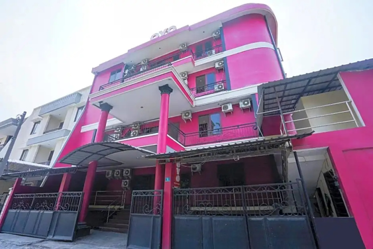 Image de l'hôtel