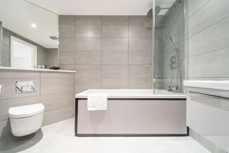 Seven Living Solihull - Broadoaks Studio