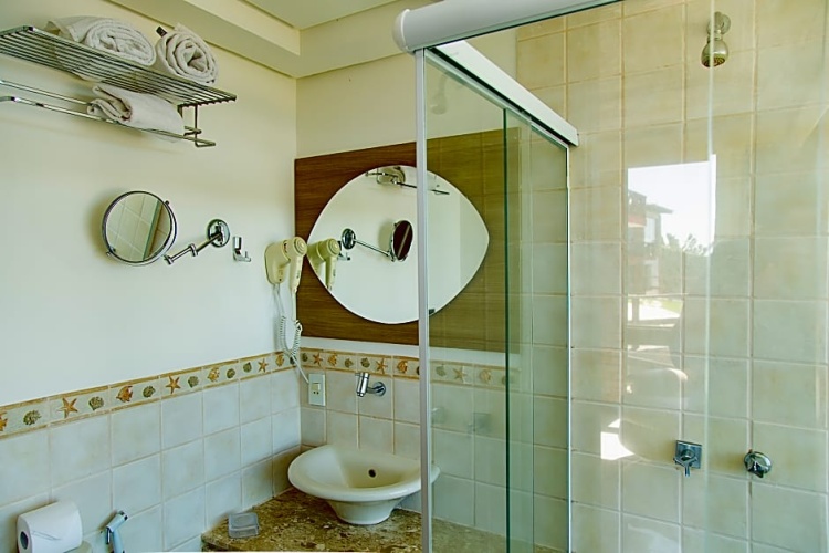 Quadruple Junior Suite with sea view