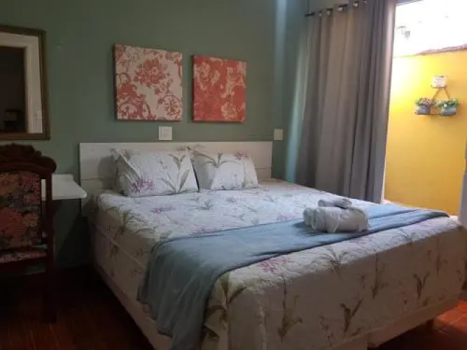 Hotel Casa Grande