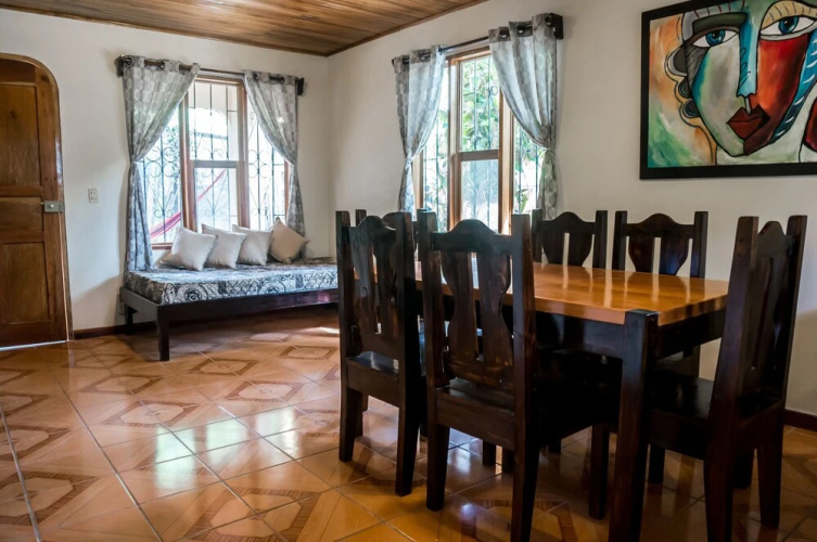 Casa Tango 2 BDRM House
