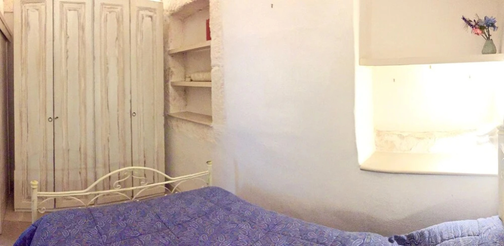 Alberto Mario Apartment