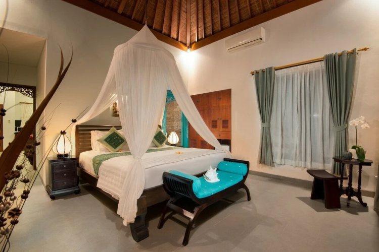 Ashling Villa