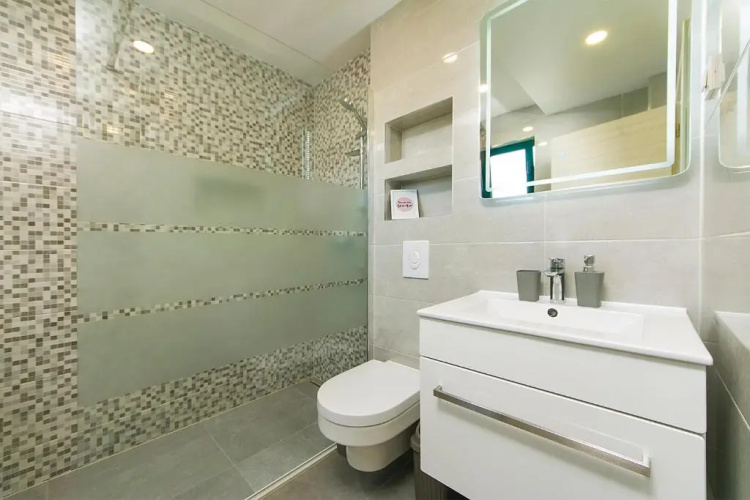 Apartment Roso