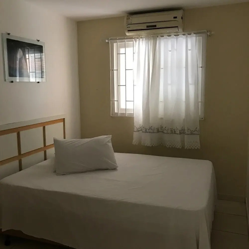 Residencial Flat Débora